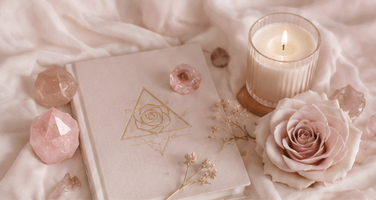 Spiritual wellness gathering image