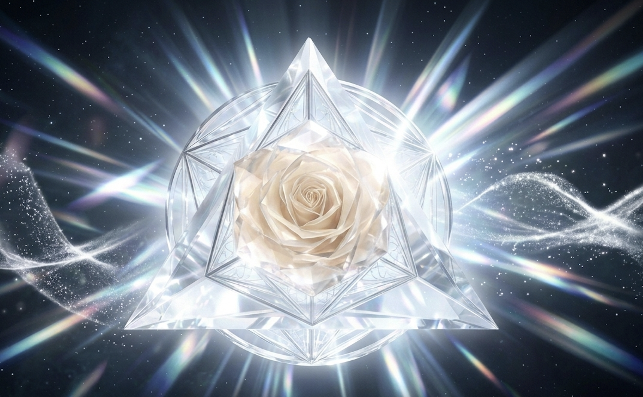 Sisterhood of the Rose Our Story image
